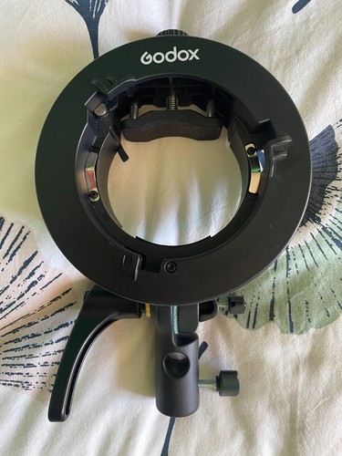Staffa godox bowens - s2, per