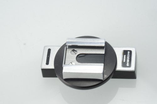 Hasselblad 43125 flash shoe - hasselblad,