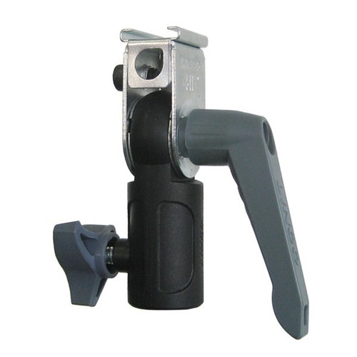 Supporto hot shoe flash per
