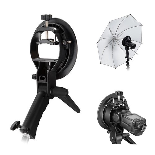 Adattatore flashgun bowens - flashgun, a