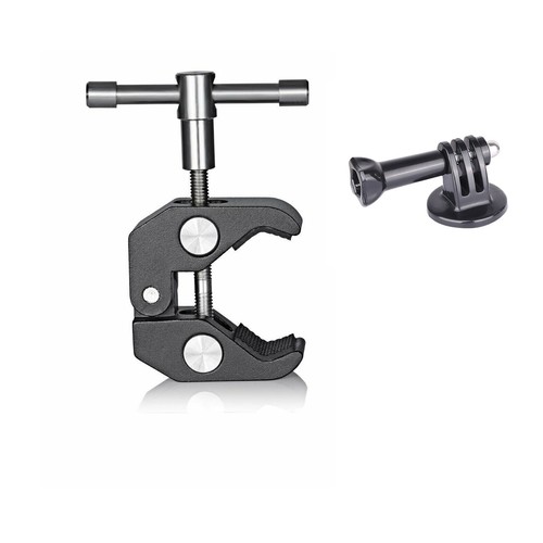 Artcise super clamp supporto - artcise,