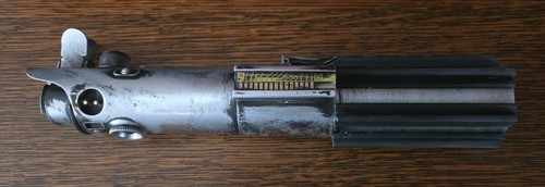 Manico flash graflex - manico, 3