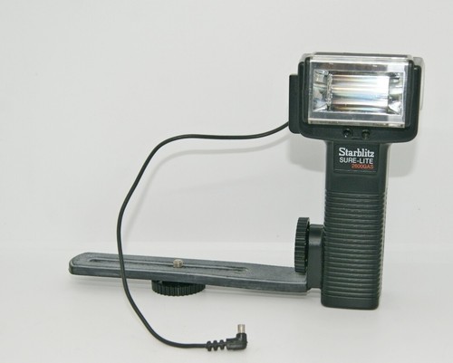 Flash starblitz sure lite - flash, sure-lite