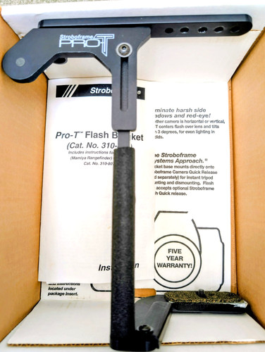 Staffa flash stroboframe - stroboframe, t