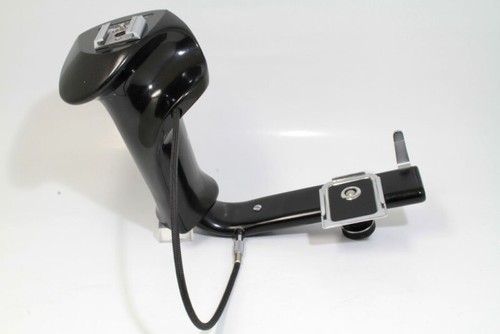 Staffa per pistola - , flash