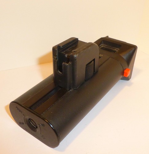 Metz g15 flash - flash, grip