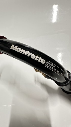 Manfrotto ma050a braccio - manfrotto,