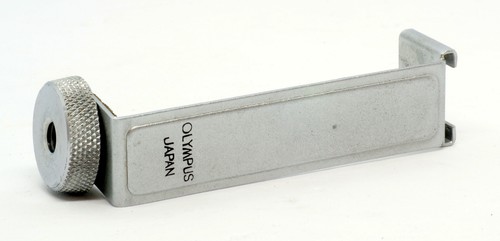 Vintage olympus pen metallo - vintage,