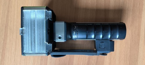 Flash professionale metz ct - flash, 60
