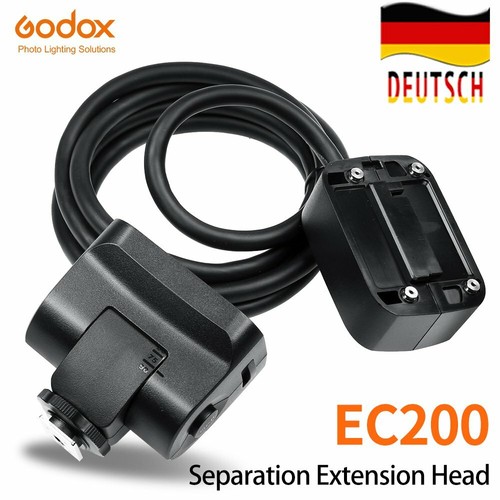 Godox ec200 m scarpa - de,