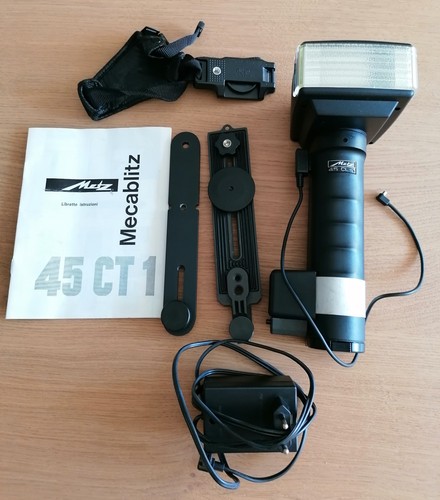 Flash professionale torcia - professionale, a