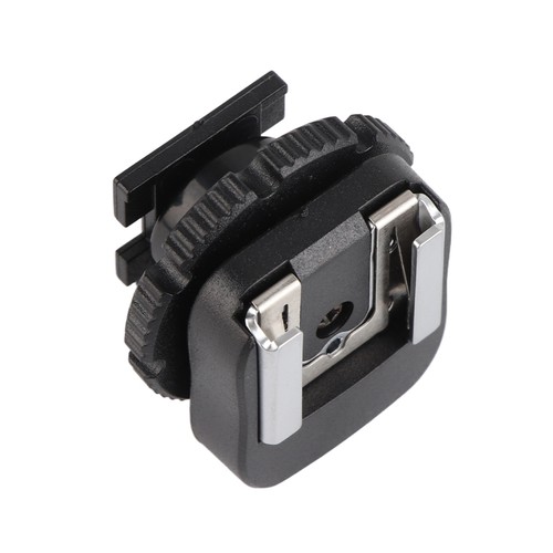 Adattatore hot shoe abs - shoe,