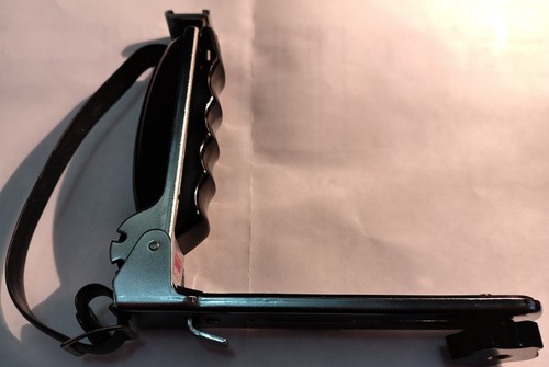 Professional flash bracket - flash,