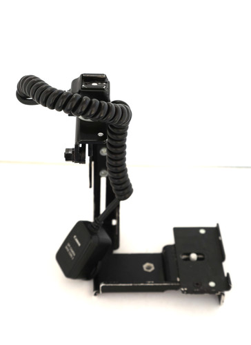 Staffa flash stroboframe - staffa, con