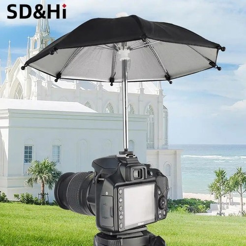Ombrello fotocamera dslr - ombrello,
