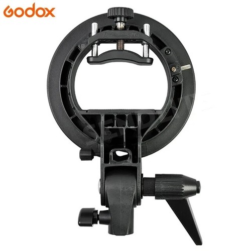 Godox type bracket - godox, s-type
