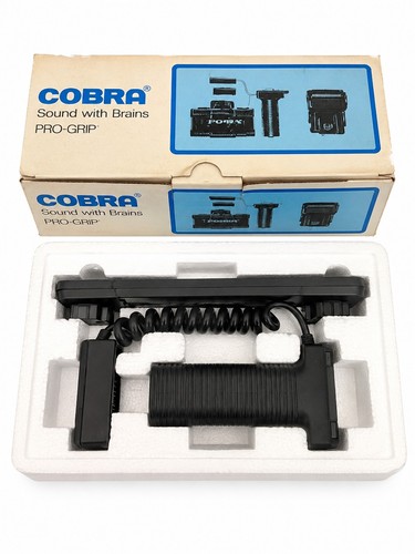 Cobra pro grip flash staffa - cobra,