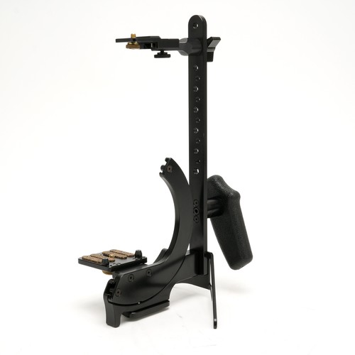 Staffe personalizzate qrs - staffe, qrs-35-h