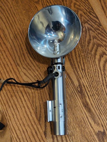 Vintage graflex celle - graflex, 2