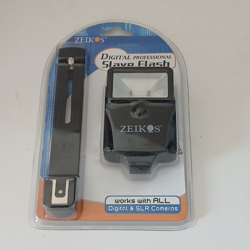 Zeikos ds12 supporto flash - supporto,