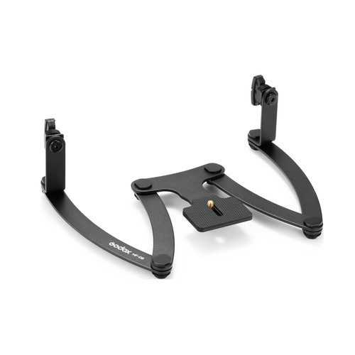 Godox accessori flash staffa - godox,