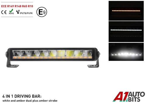 6cm barra luce led - led, &