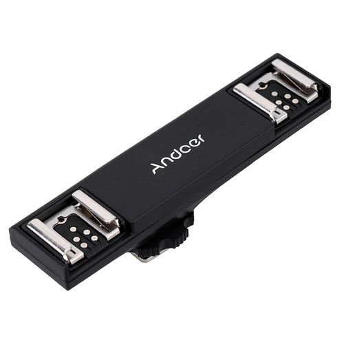 Sdoppiatore staffa luce andoer - luce,