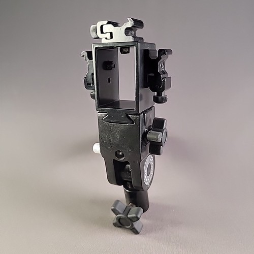 Fovitec triple hot shoe flash - triple,