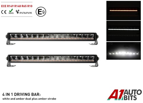 9cm barra luce - barra, led