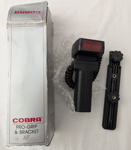 Cobra pro grip - cobra, pro-grip