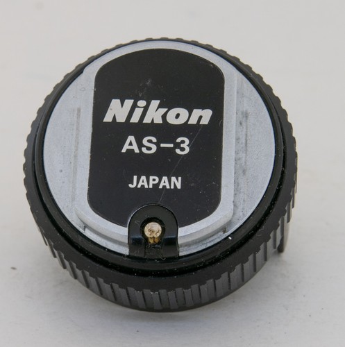 Nikon as3 staffa - staffa, per