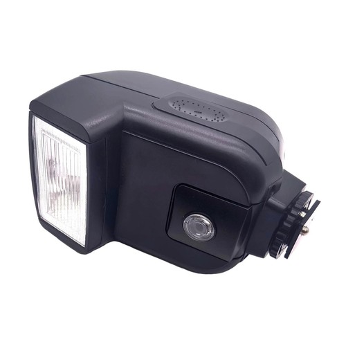 Flash per fotocamera - , digitale