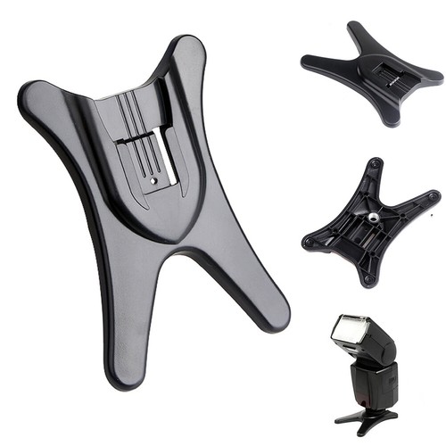 Base supporto staffa flash - base,