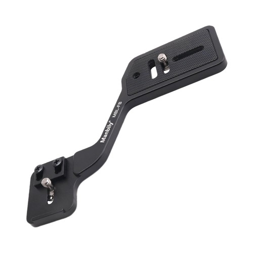 Vertical flash bracket - vertical,