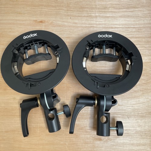 Staffe godox speedlite - 2, s2